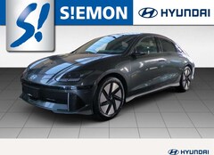 Bild des Angebotes Hyundai IONIQ 6 77,4kWh 4WD UNIQ Digi-Spiegel HUD Navi Digitales C