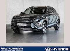 Hyundai KONA TREND,MY26,HEV,1.6 GDI,138PS,DCT,Elektr. Heckklapp