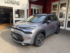 Bild des Angebotes Citroen C3 Aircross PureTech 110 Stop & Start OPF PLUS