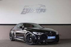 Bild des Angebotes BMW M4 Competition/360*/HUD/HK/TTW/SHZ/LHZ/APPLE/R20
