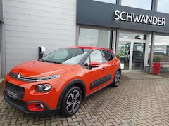 Bild des Angebotes Citroen C3 Shine PureTech 110 *Navi, Rückfahrkamera, Einparkh