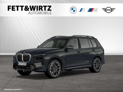 Bild des Angebotes BMW X7 xDrive40d M Sport|AHK|SkyLounge|Autobahnass.