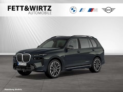 Bild des Angebotes BMW X7 xDrive40d M Sport|AHK|SkyLounge|Autobahnass.
