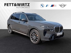 Bild des Angebotes BMW X7 xDrive40d M Sport|AHK|SkyLounge|Autobahnass.