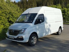 Bild des Angebotes Maxus EV80 EV80