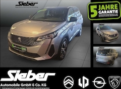 Bild des Angebotes Peugeot 5008 1.2 PureTech 130 Allure Pack *7-Sitzer*PDC*