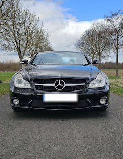 Bild des Angebotes Mercedes-Benz CLS 350 7G-TRONIC