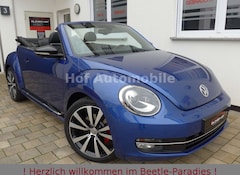 Bild des Angebotes VW Beetle 2.0TSI DSG Exclusive Sport orig. 19.840km