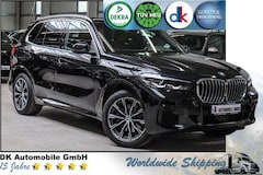 Bild des Angebotes BMW X5 xDrive 40i Sport-Aut.///M SPORT/KAMERA360/KOMFORT/