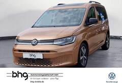 Bild des Angebotes VW Caddy 2.0 TDI BMT (5-Si.) Move