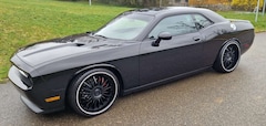 Bild des Angebotes Dodge Challenger Challenger Automatik SXT Plus