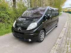 Bild des Angebotes Renault Trafic Kasten L2H1 2,9t Klima AHK Tempomat