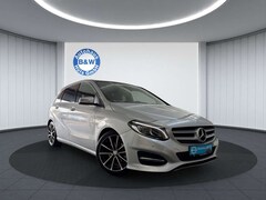 Bild des Angebotes Mercedes-Benz B 180 PANORAMA*NAVI*TEMPOMAT*KLIMA*PDC*