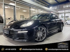 Bild des Angebotes Porsche Panamera 3.0 TDI Tiptronic PDLS KAMERA 20TURBO
