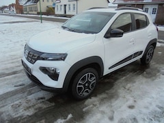 Bild des Angebotes Dacia Spring Electric Comfort
