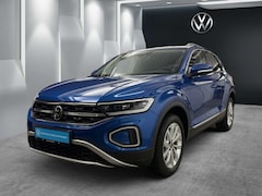 Bild des Angebotes VW T-Roc 1.0TSI Style BUSINESS PAKET RFK NAVI PANO
