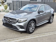 Bild des Angebotes Mercedes-Benz GLC 43 AMG AMG GLC Coupe 43 4Matic 9G-TRONIC
