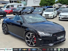 Bild des Angebotes Audi TT RS Roadster 2.5 TFSI quattro/B&O/RS-AGA/MATRI