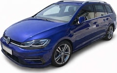 Bild des Angebotes VW Golf Variant Highline BMT/Start-Stopp