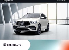 Bild des Angebotes Mercedes-Benz GLE 53 AMG Mercedes-AMG GLE 53 4MATIC+ AMG Line Navi/Styling