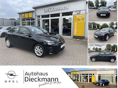 Bild des Angebotes Opel Corsa-e dition SHZ PDC LM Klima BT Touchscreen