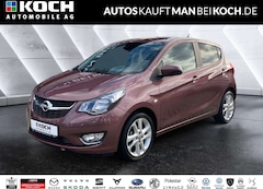 Bild des Angebotes Opel Karl 1.0 Innovation PDC Standheizung SHZ LHZ