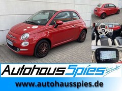 Bild des Angebotes Fiat 500C C 1.0 FireFly Mild Hybrid  DolceVita TLeder Nav DA