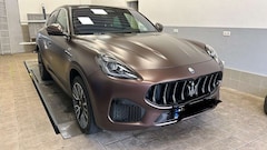 Bild des Angebotes Maserati Grecale GT mit Sonderlackierung