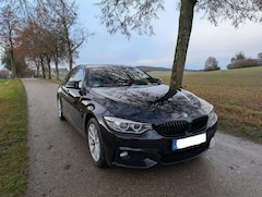 Bild des Angebotes BMW 420 420 d xDrive M-Paket/Navi/SSD/ohne Ad Blue