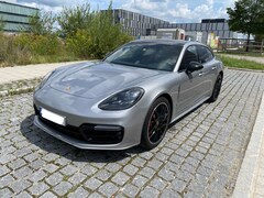 Bild des Angebotes Porsche Panamera Panamera Turbo Sport Turismo