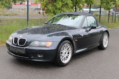 Bild des Angebotes BMW Z3 1.9