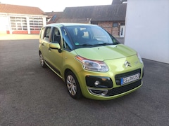 Bild des Angebotes Citroen C3 Picasso C3 Picasso HDi 110 FAP Tendance