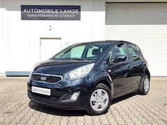 Bild des Angebotes Kia Venga 1.4 Attract