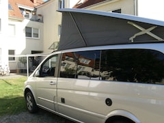 Bild des Angebotes Mercedes-Benz Viano Viano 2.2 CDI  Marco Polo ALLRADANTRIEB