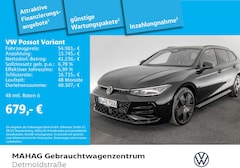 Bild des Angebotes VW Passat Variant 2.0 TDI 4 Mot R-Line BlackStyle A