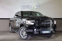 Bild des Angebotes Dodge RAM 5.7 Laramie/BRC GAS/AHK/APPLE/SHZ/LHZ/R20