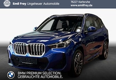 BMW X1 xDrive30e Aut. M Sportpaket