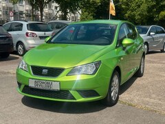Bild des Angebotes SEAT Ibiza Lim. Style Salsa