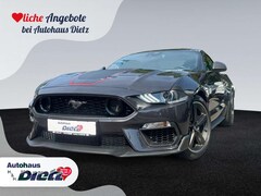 Bild des Angebotes Ford Mustang 5.0 Ti-VCT V8 Mach1 - LED*Navi*MagnaRide