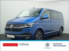 Bild des Angebotes VW T6.1 Multivan 2.0 TDI DSG 4Mo. Comfortline AHK NAVI ACC LED ALU