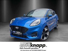 Bild des Angebotes Ford Puma ST-Line X Winter Pak. LED Glasdach Alu 19 Z