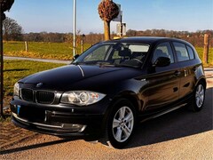 Bild des Angebotes BMW 120 120d DPF Edition Lifestyle