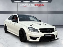 Bild des Angebotes Mercedes-Benz C 63 AMG C 63 AMG GAD 1200 PS
