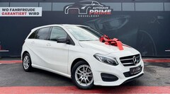 Bild des Angebotes Mercedes-Benz B 200 Style Navi*Kamera*Led*1HAND*Teilleder