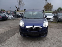 Bild des Angebotes Opel Combo Life Combo Life 1.4 kilma AHK 1 Hand 6 Gang Tempomat