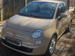 Bild des Angebotes Fiat 500C 500 C 1.3 Multijet
