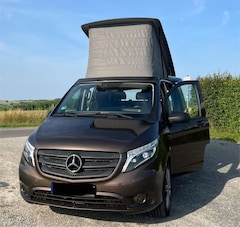 Bild des Angebotes Mercedes-Benz V 250 Marco Polo Activity Edition Standheizung