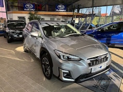 Bild des Angebotes Subaru XV AHK Notbremssystem