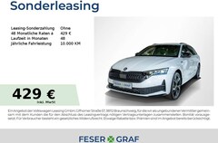 Bild des Angebotes Skoda Octavia Combi Sportline 2.0 TDI DSG 360°/MATRIX