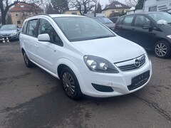 Bild des Angebotes Opel Zafira Zafira 1.6 ecoFLEX Family